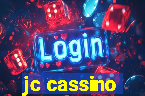 jc cassino